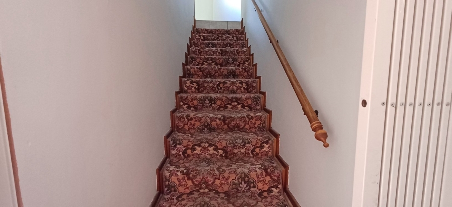 To Let 3 Bedroom Property for Rent in Hospitaalheuwel Free State